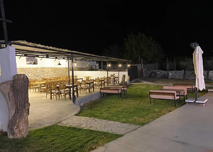 Apartamento Erdem Ciftligi/ Ephesus Arena