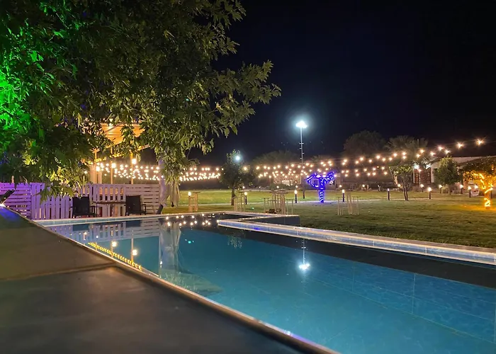 Erdem Ciftligi/ Ephesus Arena Apartamento Selçuk