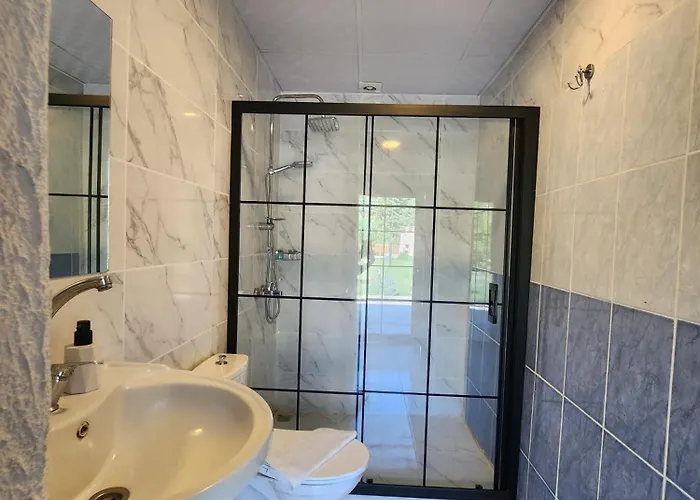 Erdem Ciftligi/ Ephesus Arena