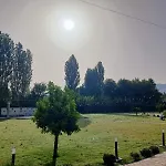 شقة Erdem Ciftligi/ Ephesus Arena *