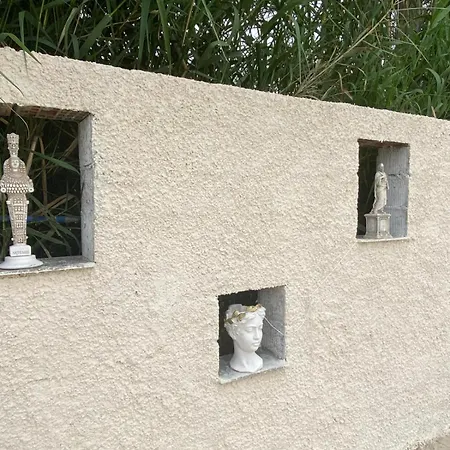 Erdem Ciftligi/ Ephesus Arena דירה *