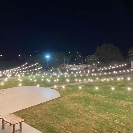 Erdem Ciftligi/ Ephesus Arena דירה *